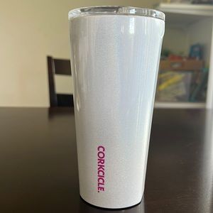 16oz Corkcicle cup